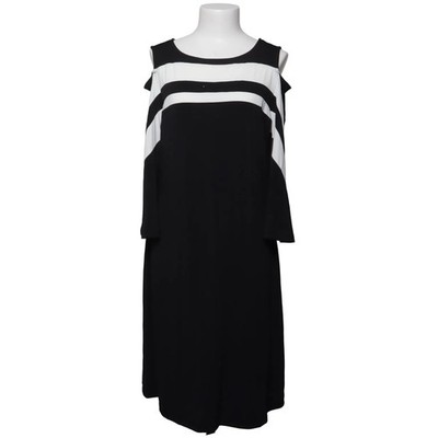 BPC Selection, Kleid, Größe: 40/42, Schwarz/Weiß, Elasthan/Polyester, Damen #9t4