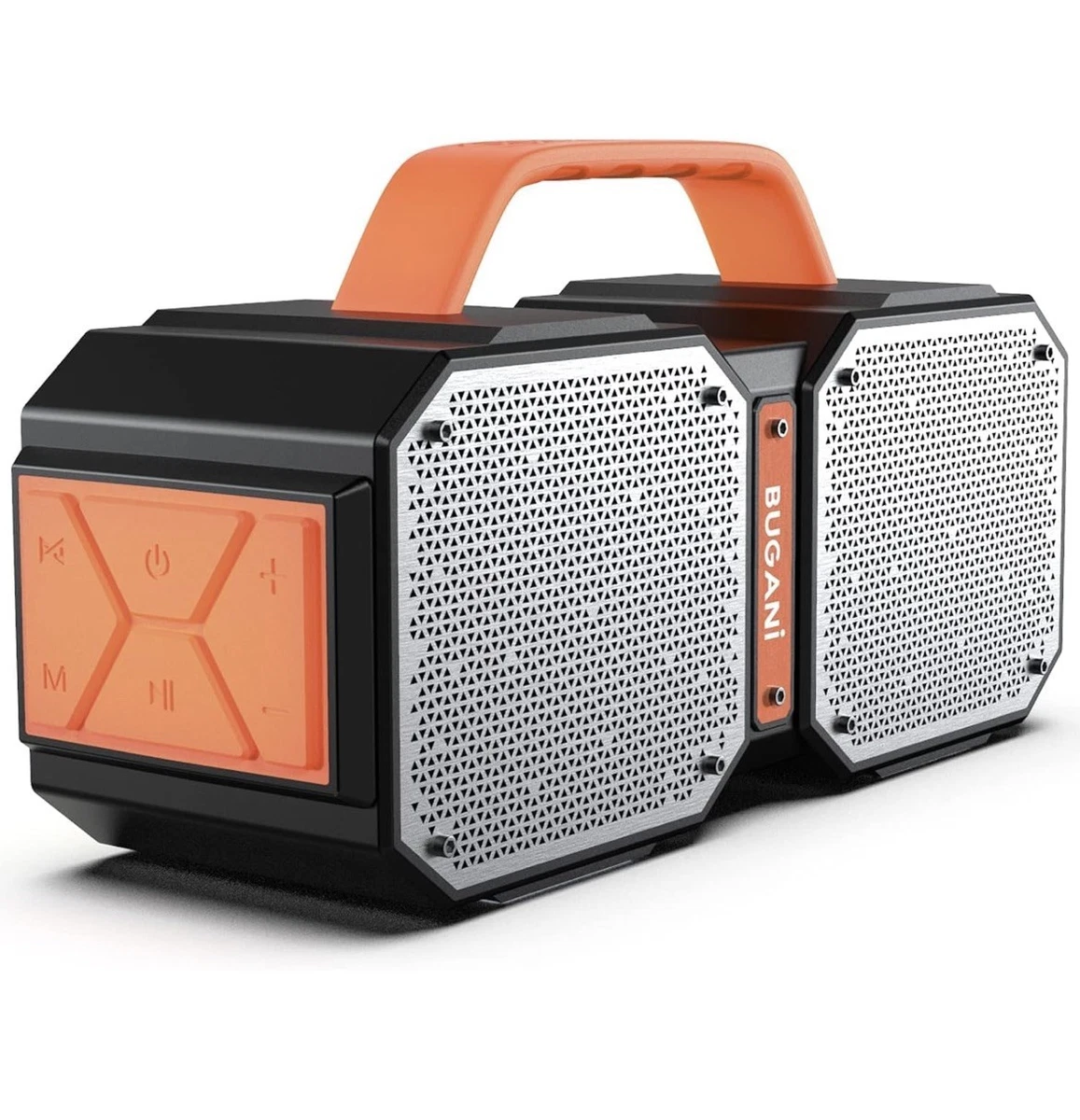 BUGANI Bluetooth Docks & Mini Speakers for sale - eBay