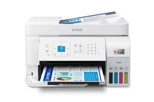 Epson EcoTank ET-4810 Wireless All-in-One Supertank Printer Copier Scanner Fax