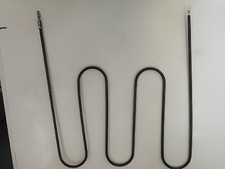 WESTINGHOUSE KIMBERLEY 501 OVEN TOP GRILL ELEMENT PAJ501R*00 PAJ501R*13