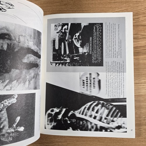 Up They Rise: Incomplete Works of Jamie Reid by John Savage Jamie Reid Paperback - Foto 16 di 16