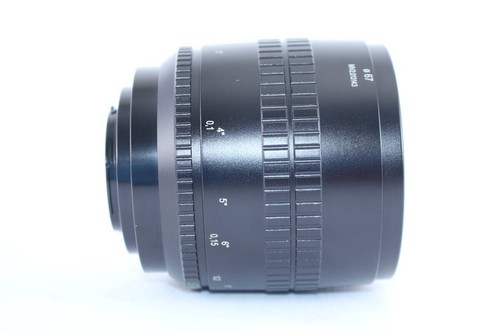 Lensbaby Velvet 28mm F2.5 for Micro Four Thirds with original box Used - Picture 4 of 8