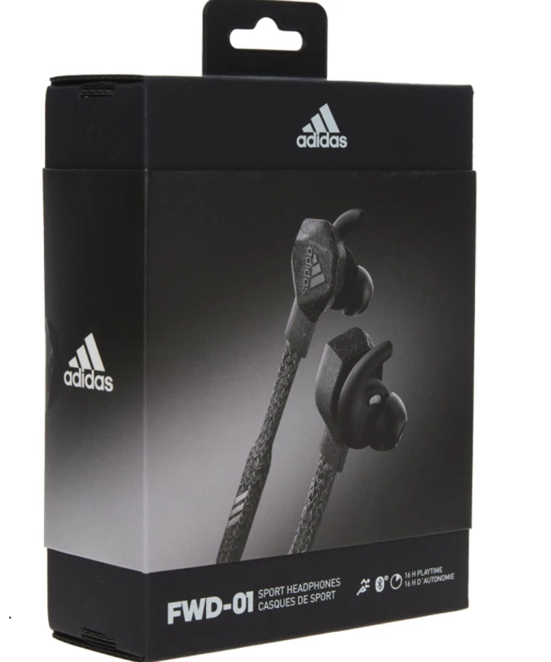 adidas audio fwd 01