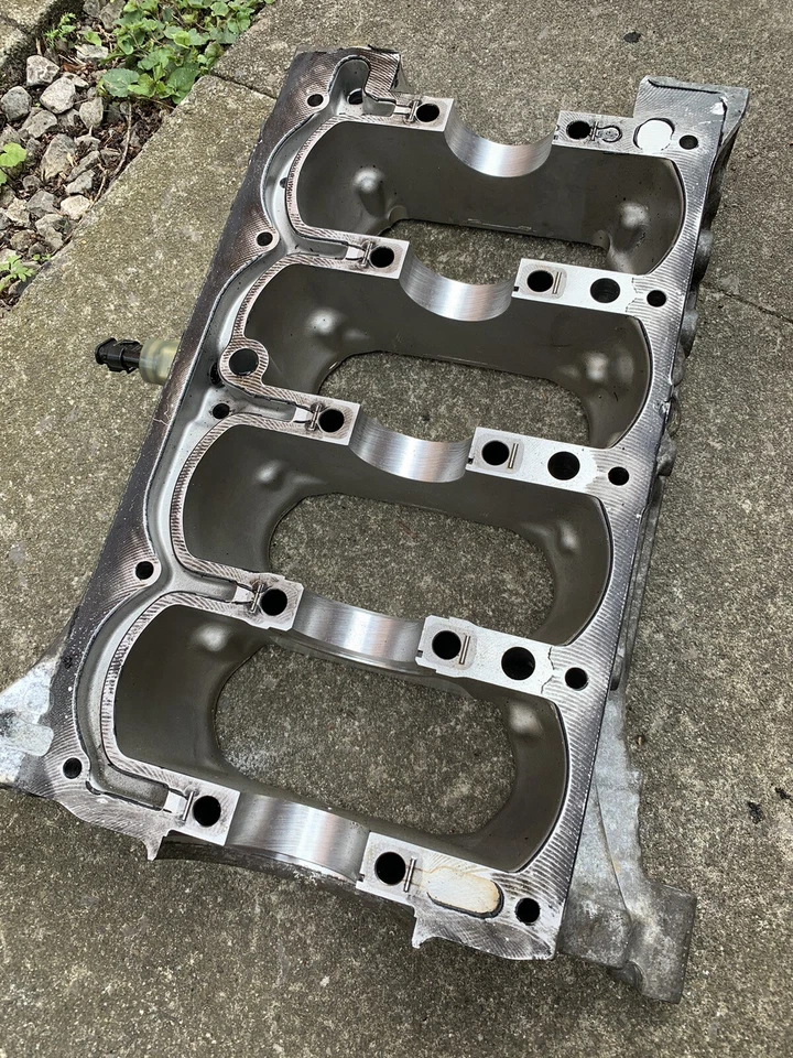 Volvo 1.5 T3 150bhp Engine Block Top 31368087 V40 V60 S60 B4154T4 ‘16-‘19 - Image 4 of 4