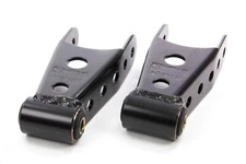 73-18 GM P/U & Suburban Shackle Kit BELL TECH 6700