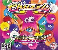 Chuzzle (PC Disc Only)