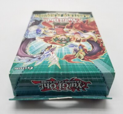 Yu-Gi-Oh TCG Yugioh MASTER OF PENDULUM Structure Deck 1st English Edition Sealed | eBay Yu-Gi-Oh TCG Yugioh MASTER OF PENDULUM Structure Deck 1st English Edition Sealed | eBay