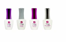 Revel Nail Dipping Powder Liquid - .5 fl oz