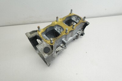 1987-1992 SWE Trail FIN SKS XC XCR Classic Polaris OEM Engine Crankcase Ass'y