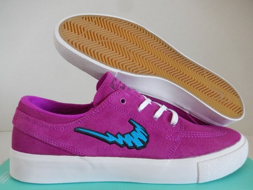 NIKE SB ZOOM JANOSKI RM VIVID PURPLE 