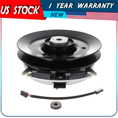 PTO Clutch for BIG DOG 601278 Lawn Mower