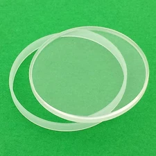 Sapphire Crystal to Fit Rolex Sea Dweller 16600 with Gasket