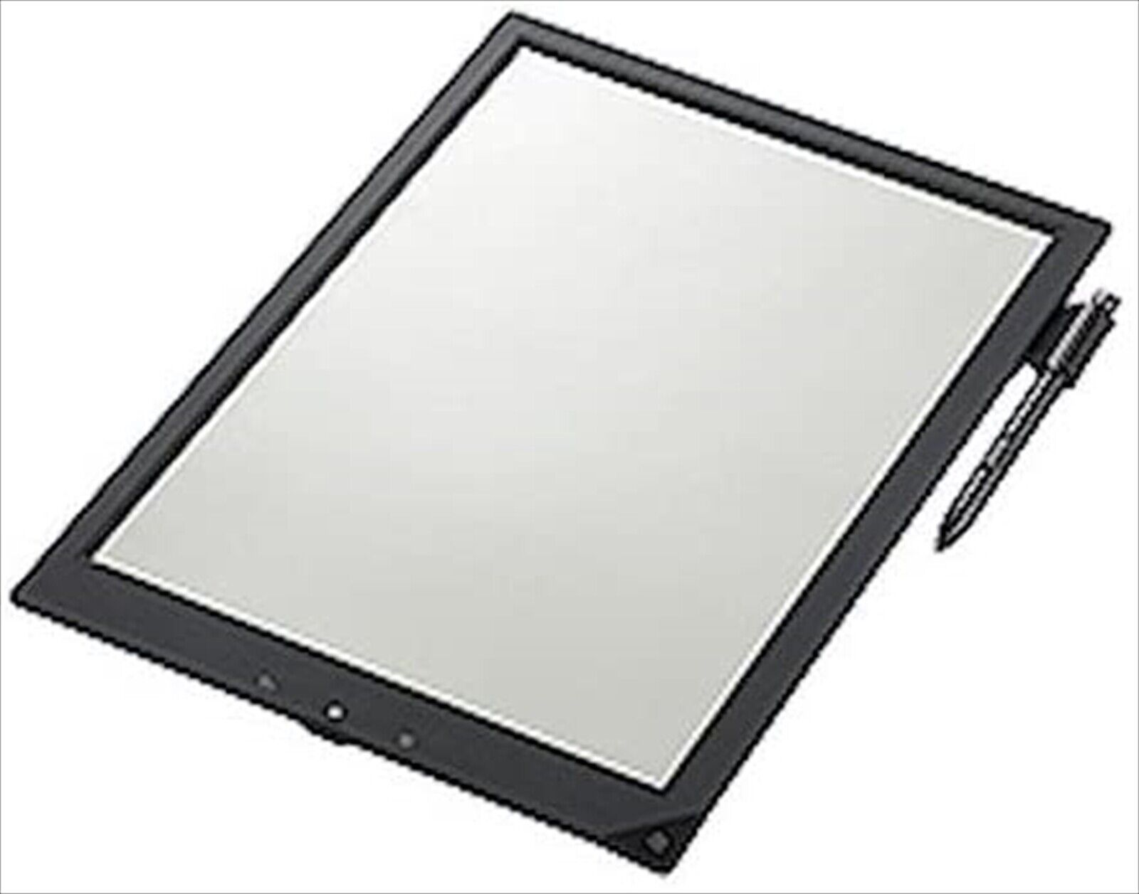 Sony Digital Paper DPT-S1 Black 13.3 inch Japan Import Good Condition Goedkoop, originele garantie