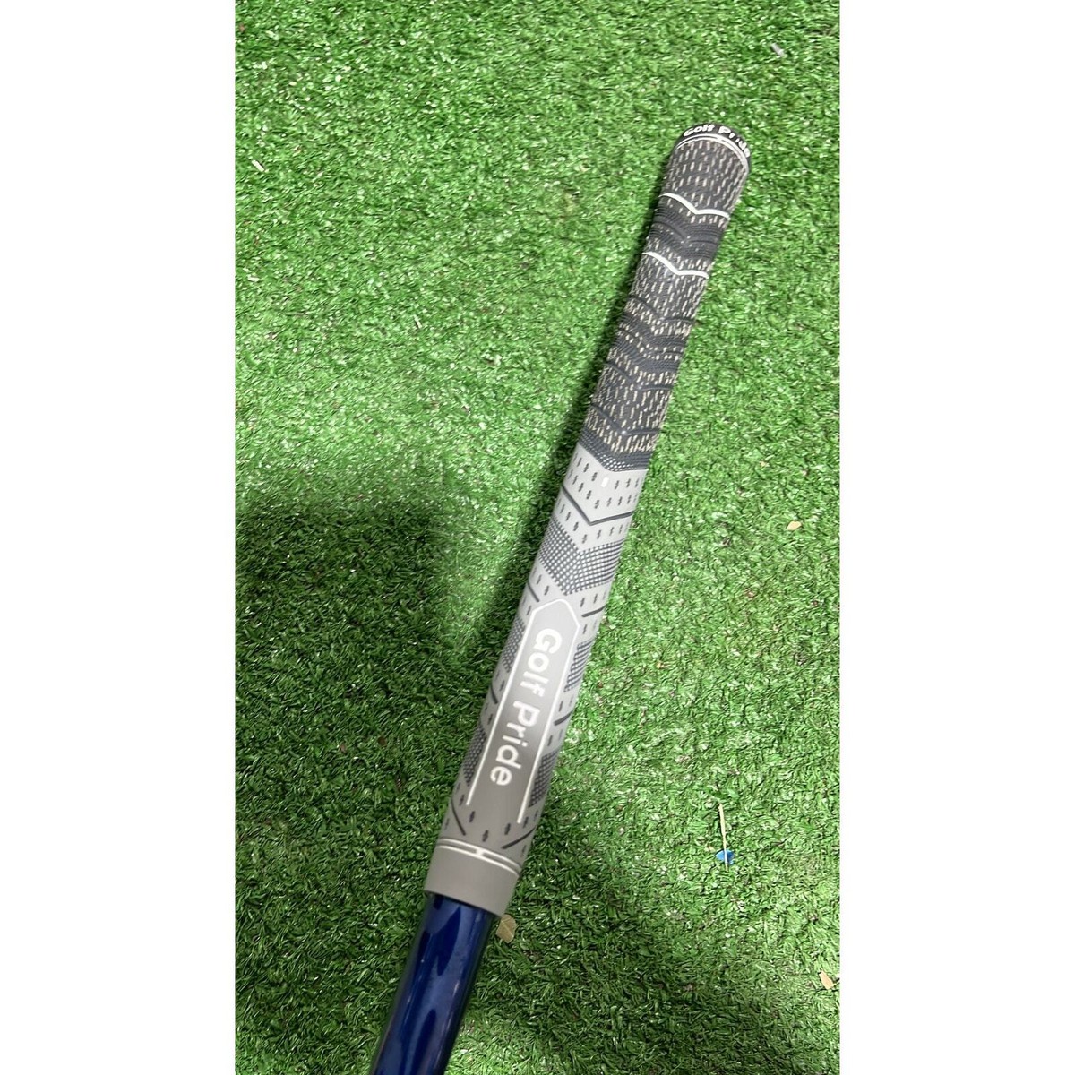 Mizuno JPX EZ Project X Shaft 36