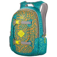 Dakine Mission Rucksack Squiggles Dakine Mission Rucksack Squiggles