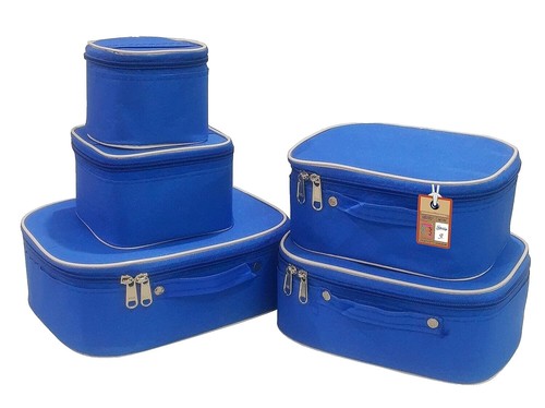 postalco postalco toolbox tool box navy blue | eBay