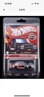 Hot Wheels Red Line Club Exclusive 1972 Skyline