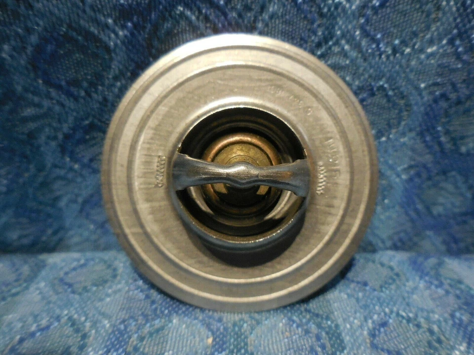 1949-62 Cadillac 40-57 Nash 41-78 Plymouth NORS Stant Thermostat S347 180 SEE AD - Image 3 of 4