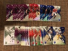 Lot (99) 2017 Elite Draft Picks parallel cards /5 /25 /49 /99 ALL #'d w/Cook