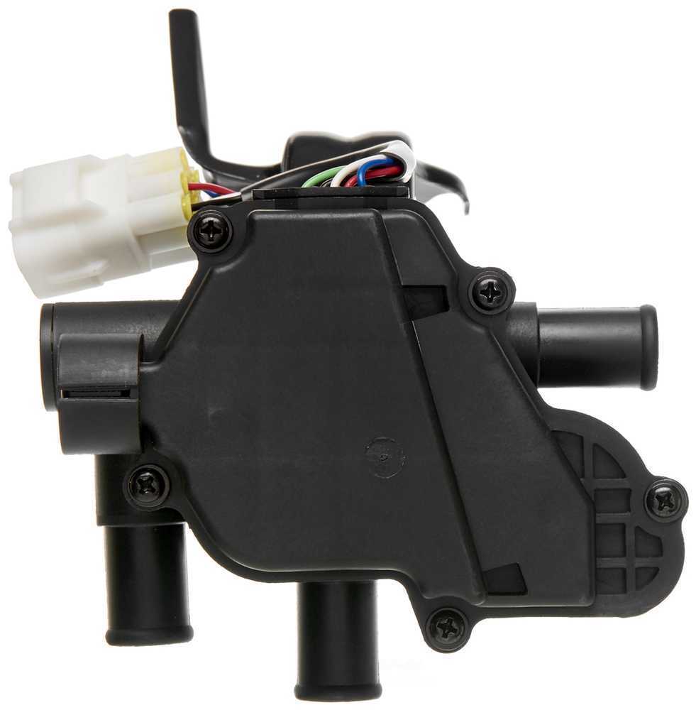 Gates 01-03 Toyota Prius 4-Cyl. 1.5L Electric Assist Heater To Valve Molded Heater Hose main image 1