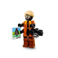 Original Lego® Minifiguren 71019 Der Ninjago Film - Garmadon Der Vergangenheit