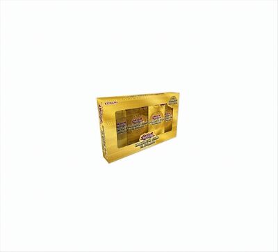 Yugioh! Maximum Gold Neu & OVP