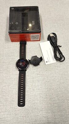 Amazfit Pace Sports Smart Watch Health and Fitness Tracker (A1612