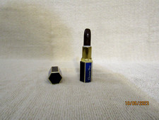 Christian Dior Rouge Creamy Lipcolor Lipstick 995 Brown Velvet Rare