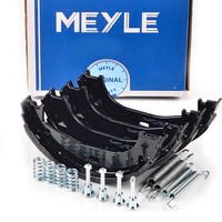 Meyle 3140420005 Bremsbacken + Federnset FüR BMW E36 Compact Touring Coupe Z1 Z3