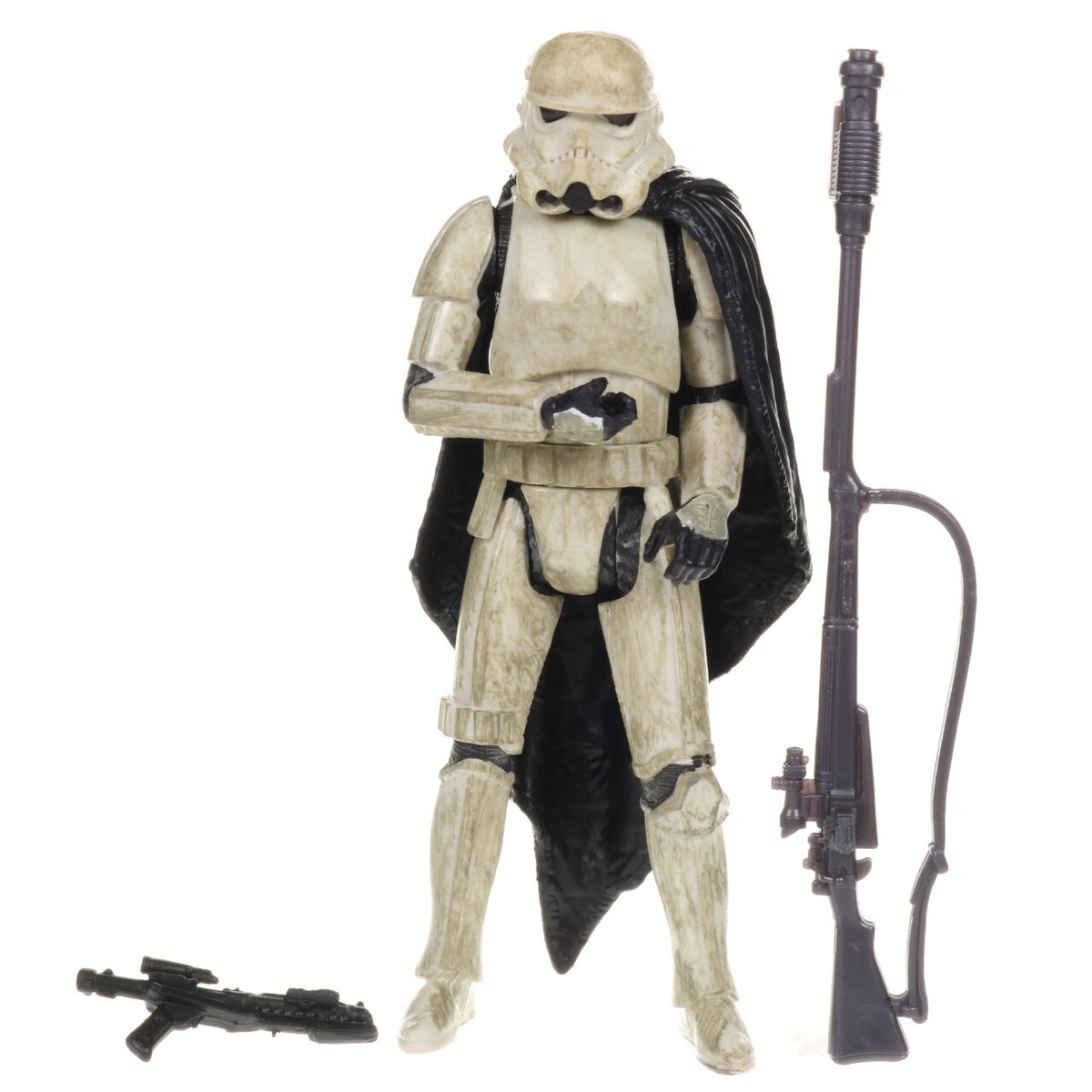 Solo: A Star Wars Story STORMTROOPER Mimban Complete 3.75