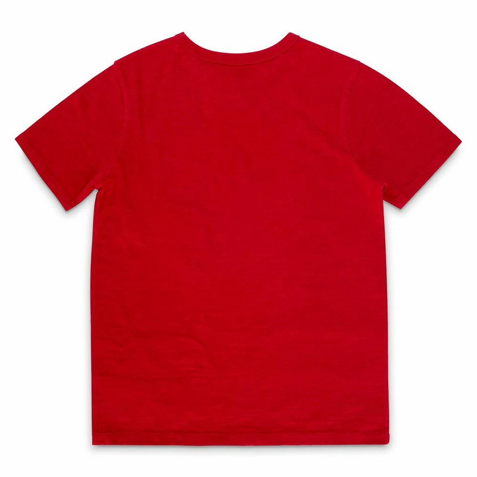 Disney Authentic Cruise Line Holiday T-Shirt for Kids Size XXS XS S M L XL - Image 2 of 2