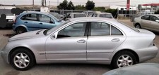 Linke Heckscheibe für MERCEDES-BENZ CLASE C (BM 203) BERLINA 2001 191845 Linke Heckscheibe für MERCEDES-BENZ CLASE C (BM 203) BERLINA 2001 191845