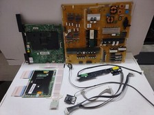 UN65JU7100FXZA TH01 BN94-09991G BN95-01947A BN44-00812A BN59-01194A BOARD SET 