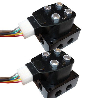3/8npt Direct Action Air Valve Manifold Valves Air Ride Suspension System Afc 3/8npt Direct Action Air Valve Manifold Valves Air Ride Suspension System Afc