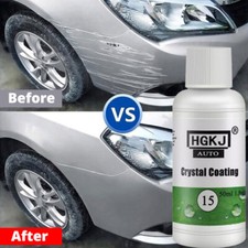 50ml Car Paint Scratch Repair Remover Agent Coating Maintenance Car Accessories