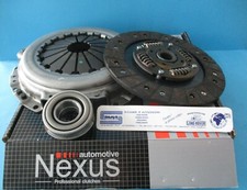 Kit d'embrayage Mitsubishi PAJERO