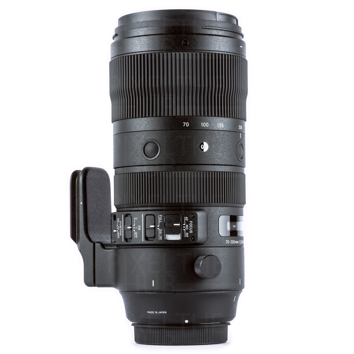 レンズ(ズーム) lens sigma 70-200 for EF canon 71WKbJXnHkL._UF350,350_QL80_.jpg