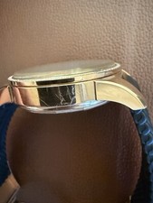 UNWORN--Breitling Transocean Chronograph 43mm Yellow Gold RB015253/BB16 5