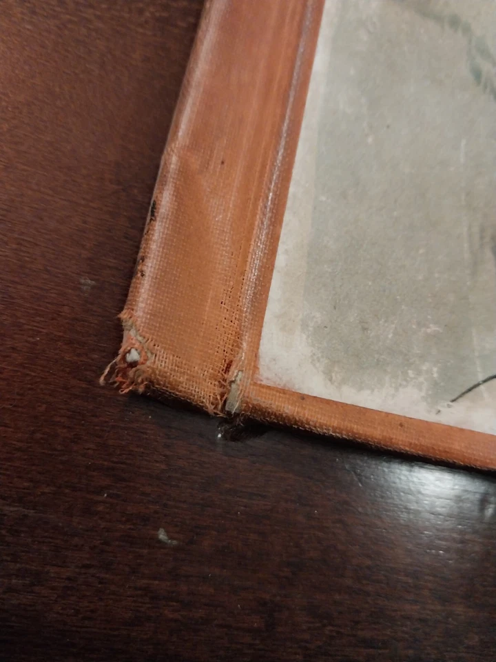 Holiday Time by Maj Lindman 1952 HC RARE - Image 4 of 4