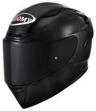 Casco Integrale in Fibra di Carbonio SUOMY TX-PRO CARBON IN SIGHT