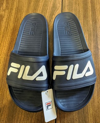 fila beach shoes