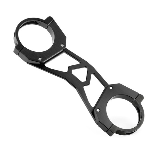 For 2012-2013 HONDA NC 700D Integra Motocycle Balance Shock Front Fork Bracket - Picture 7 of 19