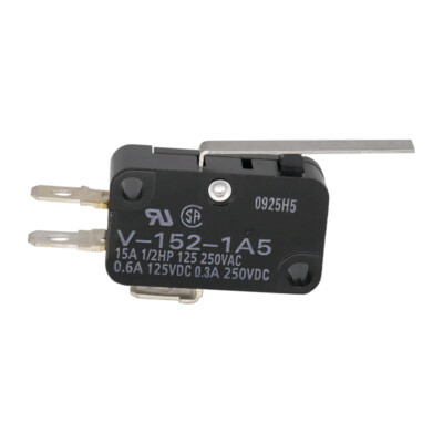 Black Micro für Generac & Carrier ''HS'' Series 100A & 200A Transfer Schalter