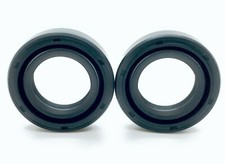 Axle Seal 2 Pack Fits Mtd Tuff Torq Troy-bilt Cub Cadet Replaces Tt-187t0134280 Axle Seal 2 Pack Fits Mtd Tuff Torq Troy-bilt Cub Cadet Replaces Tt-187t0134280