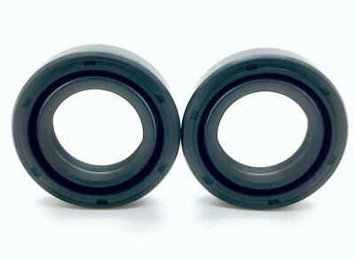 #ad #ad Axle Seal 2 pack fits MTD Tuff Torq Troy Bilt Cub Cadet Replaces TT 187T0134280 $18.20
