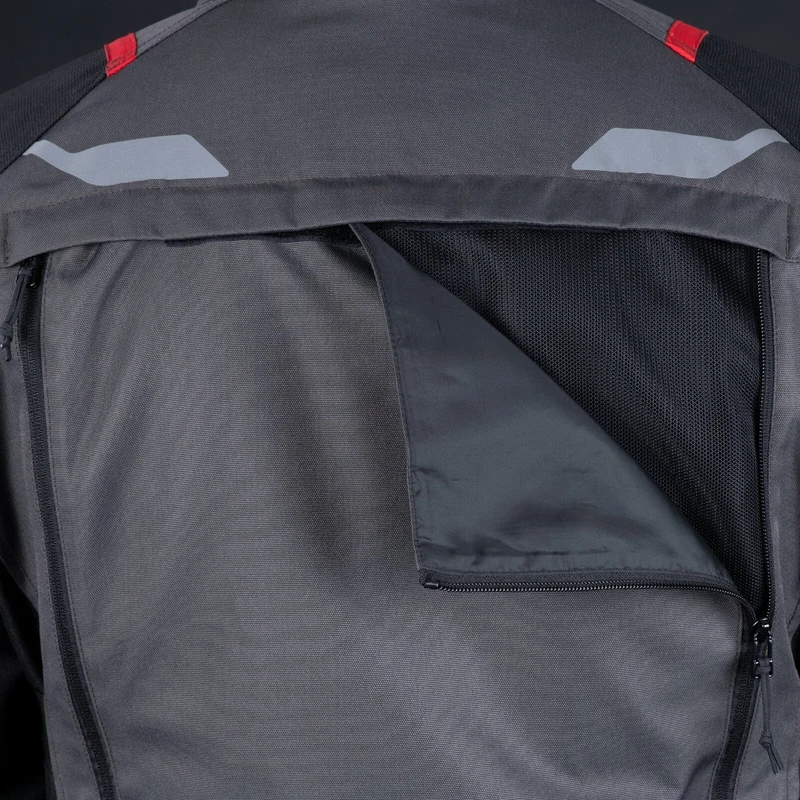 Charcoal Black Red, photo 12 of 12