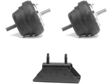 Anchor 25js46f Engine Mount Kit Fits 1989-1993 Ford F150 4.9l 6 Cyl Anchor 25js46f Engine Mount Kit Fits 1989-1993 Ford F150 4.9l 6 Cyl