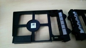 Dell OTW13J Generic 2,5 Zoll SAS SATA Festplattenschacht leer