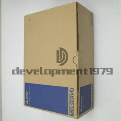 Ein Neu MITSUBISHI MR-J350A Servo Drive MRJ350A