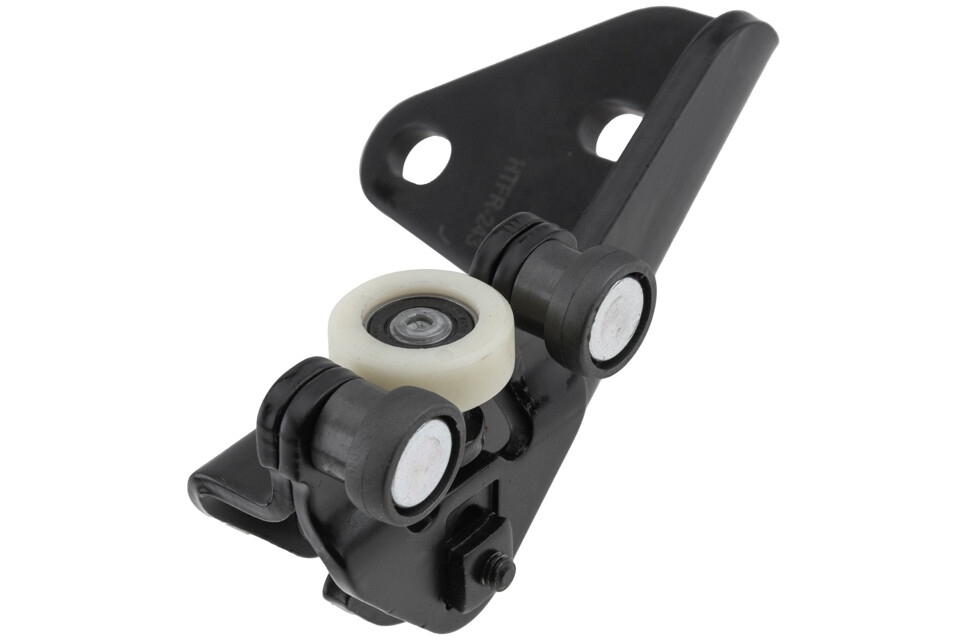 Guide de rouleau premium pour porte de Ford Transit et Tourneo 2002-2013